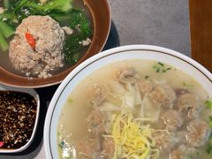 -老淮滨-蚌埠非遗小吃(淮河路店)