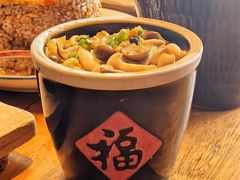 -马灯部落·西湖边的创意山景餐厅(虎跑动物园店)