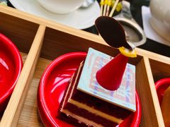 -北京丽景湾国际酒店