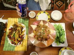 -如意林卡藏餐吧(大昭寺店)