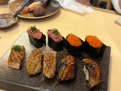 -Sushi Hanzo半藏(天环广场店)