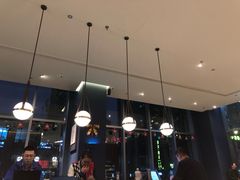 -星巴克(凯德晶萃店)