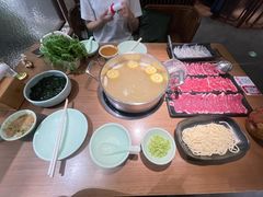 -掂档潮汕牛肉火锅(万象城店)