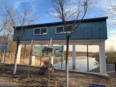 -天津东丽湖风景区