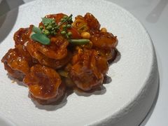 -羲和雅苑•北京烤鸭(国贸商城店)