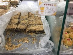 -爱德顺糕点食屋(利民道店)