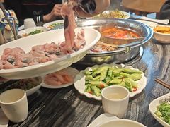-老船舫·现做活鲜鱼馆(东郊记忆店)