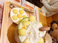 -糖糖屋•糖水•雪花冰店(时尚天河店)