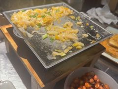 -很久以前羊肉串(农科路店)