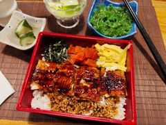 -虹鳗亭(钱湖北路店)