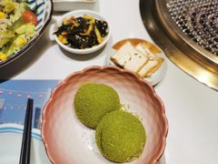 -千寻山野烤肉(天虹店)