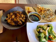 -那拉提之疆·新疆菜(美院店)