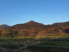 -北高峰