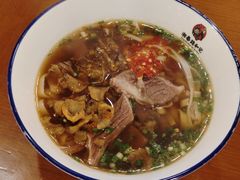 -和记粉馆(湘春路店)