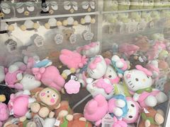-安吉银润锦江城堡酒店(Hello Kitty主题乐园店)