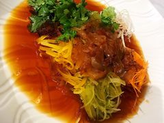 凉拌海蜇-津菜典藏河西店(水上店)