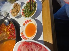 -牛市坎火锅(温州街店)