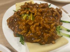 -姥家春饼店(漳州二路店)