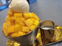 -国王冰室·奥林匹斯店(联想科技城店)
