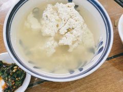 菜豆腐-零玖壹陆汉中小吃