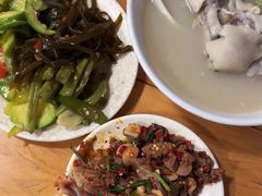 -明红蹄花(糍粑店街店)
