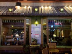 -良木缘咖啡西餐(川大店)