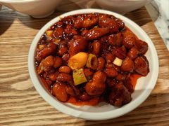 -乡村基·川味现炒大王(熙悦天街店)