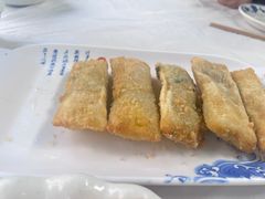 -笑红饭庄