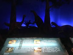 -世界恐龙谷景区