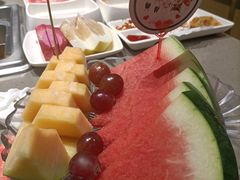 -海底捞火锅(江南盛天地店)