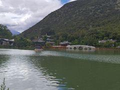 -黑龙潭公园