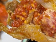 -盱眙虾神於氏龙虾(夫子庙红街店)