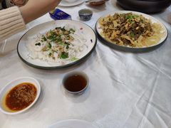 凉拌鱼皮-有腥气私房菜·寻味顺德