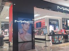 -茂业天地(华强北店)