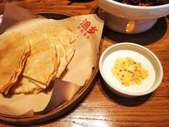 -渔乡米香·剁椒鱼头(四方坪店)