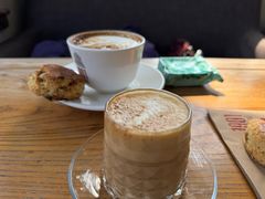 -1901 Cafe(西四店)