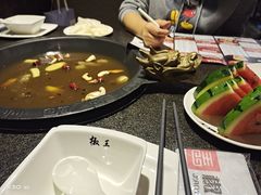 -椒王火锅(厚街万达店)