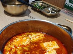 -梨花牛肉汤饭(仁恒伊势丹店)