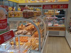 -味多美蛋糕(杨闸环岛店)