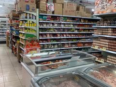 -新苗超市(花城店)