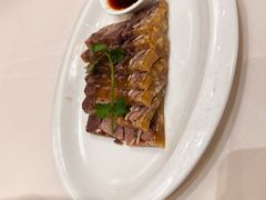 -得月楼·省级非遗·传统苏帮菜(观前店)
