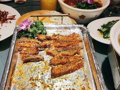 -谢氏老金口七号宴(武昌大道店)