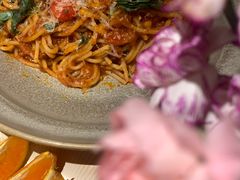 -芭莉与彩虹西餐厅(成都合生汇店)