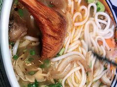 招牌牛杂-鑫花溪牛肉米粉(苏州中心店)