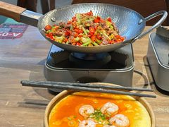 -高嗲嗲·现炒下饭菜(石鼓路店)