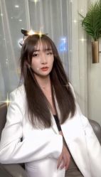 点击看大图 -3AM HAIR SALON染发接发