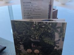 -白天鹅宾馆-宏图府餐厅