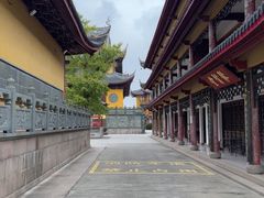 -上海青龙寺