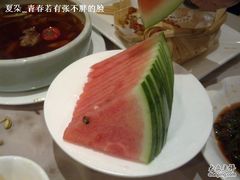 小巴辣子-小巴辣子川湘菜餐厅(星游城店)