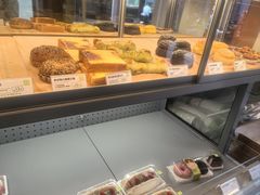 -奈雪的茶(大梅沙8号仓店)